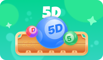 5D
